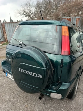 Honda Cr-v - 2000 € / 3911.66 лв. - 84602227 4