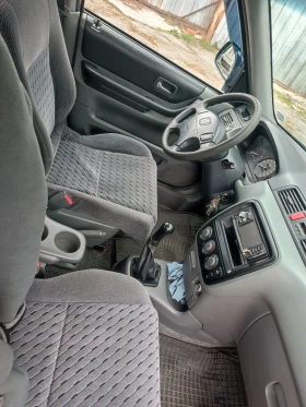 Honda Cr-v - 2000 € / 3911.66 лв. - 84602227 5