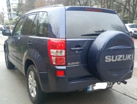 Suzuki Grand vitara 2.00 | Auto.bg — изображение 4