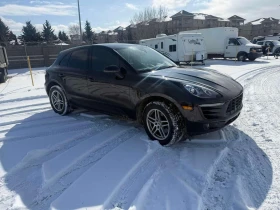 Porsche Macan * AWD * ОБДУХВАНЕ* BOSE* ПАНОРАМА*  - 16200 € / 31684.45 лв. - 12729610 2