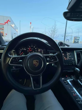 Porsche Macan * AWD * ОБДУХВАНЕ* BOSE* ПАНОРАМА*  - 16200 € / 31684.45 лв. - 12729610 9