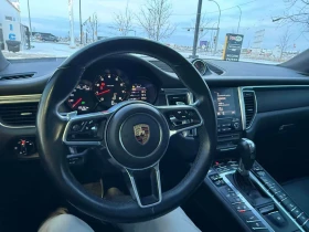 Porsche Macan * AWD * ОБДУХВАНЕ* BOSE* ПАНОРАМА*  - 16200 € / 31684.45 лв. - 12729610 15