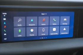 Porsche Macan ELECTRIC* PASM* PANO* MEMORY* CAM* CARPLAY*  - 78800 € / 154119.40 лв. - 11540841 9