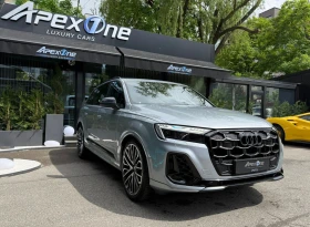 Audi Q7 60 TFSI E/S LINE | Mobile.bg � ����� ������ 3