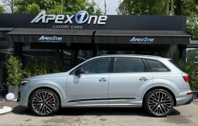 Audi Q7 60 TFSI E/S LINE | Mobile.bg � ����� ������ 7