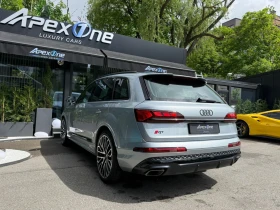 Audi Q7 60 TFSI E/S LINE | Mobile.bg � ����� ������ 4