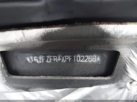 Cadillac XT4 2.0L I-4 DI, DOHC, VVT, TURBO, 235HP All Wheel | Mobile.bg � ����� ������ 9