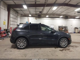 Cadillac XT4 2.0L I-4 DI, DOHC, VVT, TURBO, 235HP All Wheel | Mobile.bg � ����� ������ 14