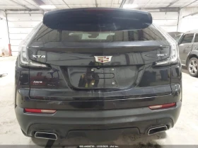 Cadillac XT4 2.0L I-4 DI, DOHC, VVT, TURBO, 235HP All Wheel | Mobile.bg � ����� ������ 17