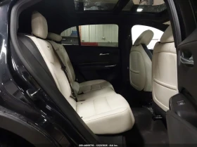 Cadillac XT4 2.0L I-4 DI, DOHC, VVT, TURBO, 235HP All Wheel | Mobile.bg � ����� ������ 8
