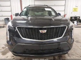 Cadillac XT4 2.0L I-4 DI, DOHC, VVT, TURBO, 235HP All Wheel | Mobile.bg � ����� ������ 13