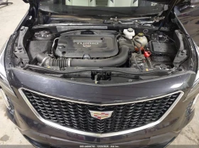 Cadillac XT4 2.0L I-4 DI, DOHC, VVT, TURBO, 235HP All Wheel | Mobile.bg � ����� ������ 10