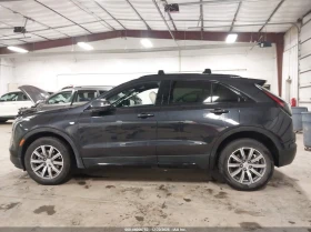 Cadillac XT4 2.0L I-4 DI, DOHC, VVT, TURBO, 235HP All Wheel | Mobile.bg � ����� ������ 15