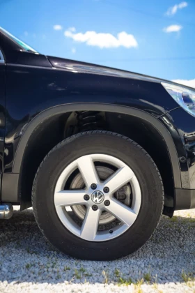 VW Tiguan 4x4 ������ | Mobile.bg � ����� ������ 10