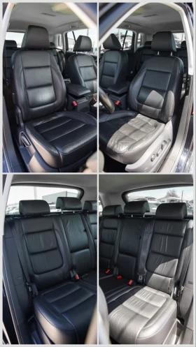 VW Tiguan 4x4 ������ | Mobile.bg � ����� ������ 8