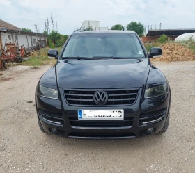 VW Touareg | Mobile.bg � ����� ������ 10