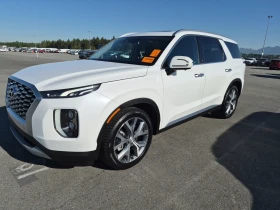 Hyundai Palisade LUXURY