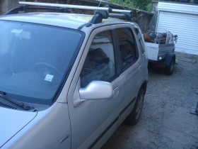 Suzuki Ignis - 3500 € / 6845.40 лв. - 23749450 2