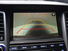 Hyundai Tucson Diesel 2.0 2Wd Modern | Mobile.bg � ����� ������ 15