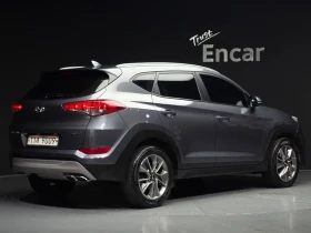 Hyundai Tucson Diesel 2.0 2Wd Modern | Mobile.bg � ����� ������ 2