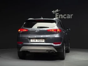 Hyundai Tucson Diesel 2.0 2Wd Modern | Mobile.bg � ����� ������ 4