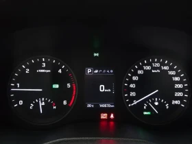 Hyundai Tucson Diesel 2.0 2Wd Modern | Mobile.bg � ����� ������ 8