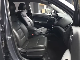 Hyundai Tucson Diesel 2.0 2Wd Modern | Mobile.bg � ����� ������ 11