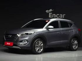 ������ Hyundai Tucson