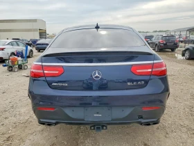 Mercedes-Benz GLE Coupe 