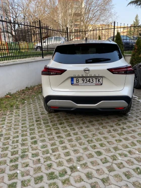 Nissan Qashqai Tekna+ , 4x4 - 27000 € - 66769395 2
