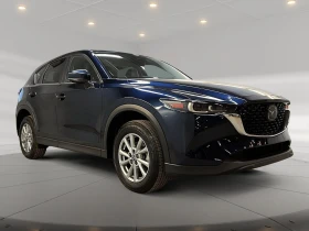Mazda CX-5 2.5 SkyActiv AWD