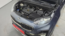 Kia Sportage Gasoline 2.0 2WD Intelligent autogeorge.com | Mobile.bg � ����� ������ 9