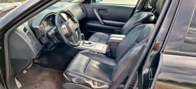 Infiniti Fx 45 | Mobile.bg � ����� ������ 17