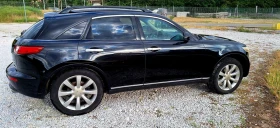 Infiniti Fx 45 | Mobile.bg � ����� ������ 7