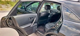 Infiniti Fx 45 | Mobile.bg � ����� ������ 9