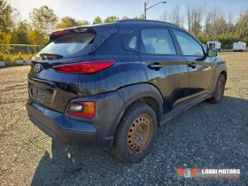 Hyundai Kona - 15600 € - 98049359 2