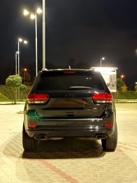 Jeep Grand cherokee LIMITED X 5.7 HEMI - 33900 € - 66927486 8