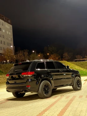 Jeep Grand cherokee LIMITED X 5.7 HEMI - 33900 € - 66927486 6