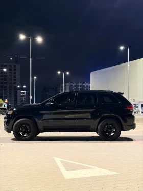 Jeep Grand cherokee LIMITED X 5.7 HEMI - 33900 € - 66927486 4