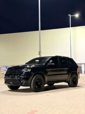 Jeep Grand cherokee LIMITED X 5.7 HEMI - 33900 € - 66927486 2