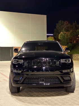 Jeep Grand cherokee LIMITED X 5.7 HEMI - 33900 € - 66927486 3