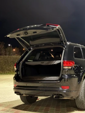 Jeep Grand cherokee LIMITED X 5.7 HEMI - 33900 € - 66927486 9