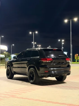 Jeep Grand cherokee LIMITED X 5.7 HEMI - 33900 € - 66927486 7