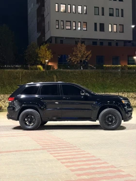 Jeep Grand cherokee LIMITED X 5.7 HEMI - 33900 € - 66927486 5