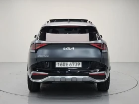 Kia Sportage LPG 2.0 2WD| 150к.с. - 27500 € - 56860794 4