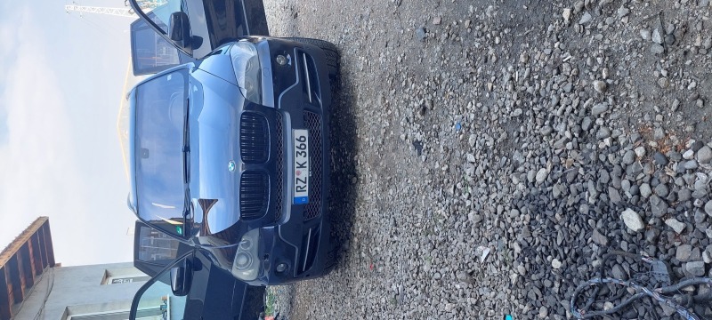 BMW X5 3500, снимка 8 - Автомобили и джипове - 46403893