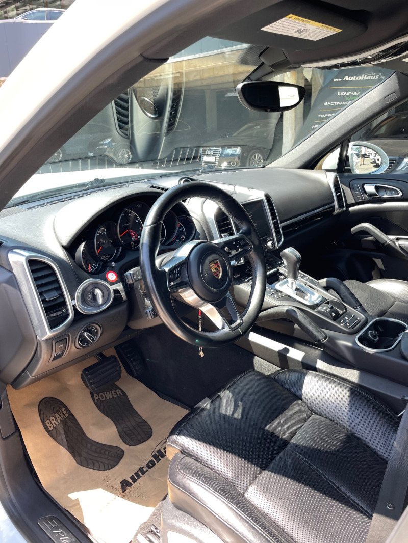 Porsche Cayenne 3, 6 V6 Platinum edition , снимка 6 - Автомобили и джипове - 45456181