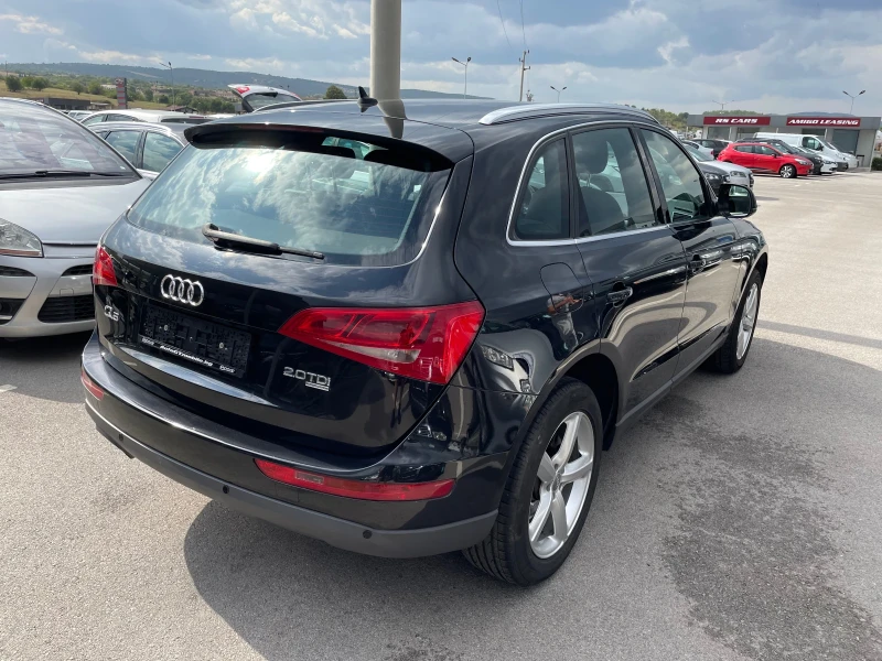 Audi Q5 2.0TDI 170k S Line, снимка 3 - Автомобили и джипове - 47162978