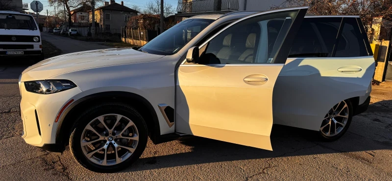 BMW X5, снимка 7 - Автомобили и джипове - 48383931