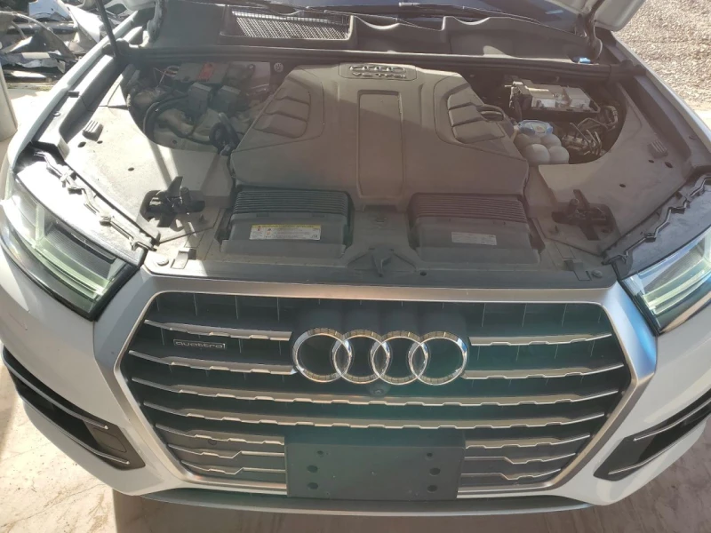 Audi Q7 Full LED* 360* Диг.табло* Дистроник* 70хил.km!* , снимка 12 - Автомобили и джипове - 48617583